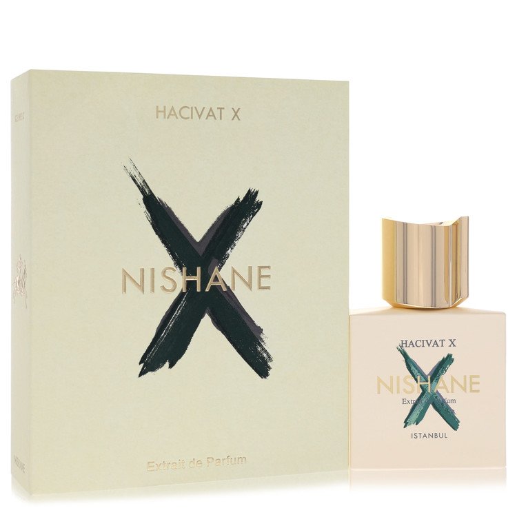 Nishane Hacivat X Men's Extrait De Parfum