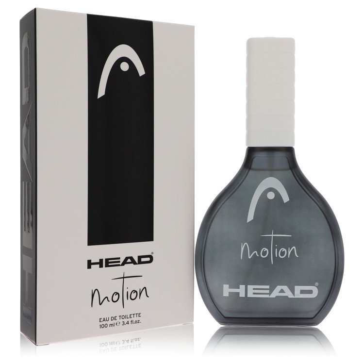 Head Motion Men's Eau De Toilette