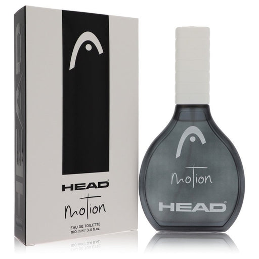 Head Motion Men's Eau De Toilette