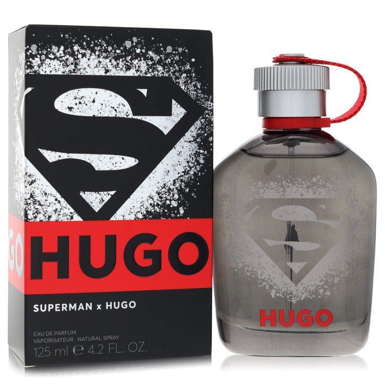 Hugo Boss Hugo X Superman Men's Eau De Parfum