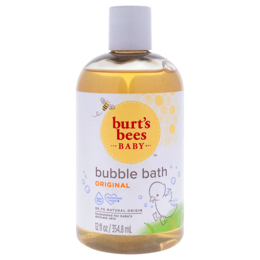 Burts Bees Bubble Bath