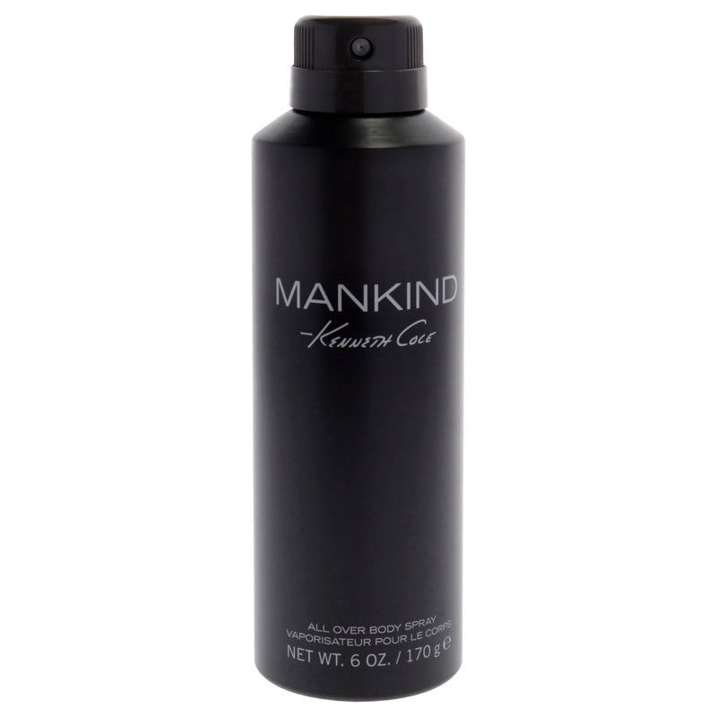 Kenneth Cole Mankind for Men