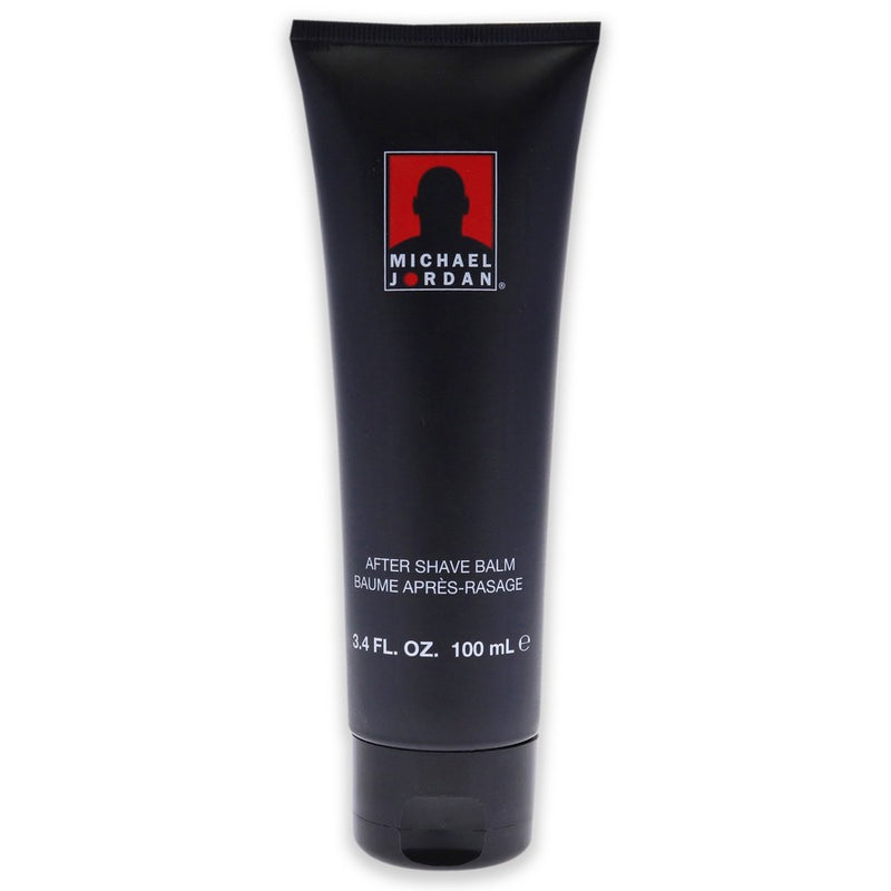 Michael Jordan by Michael Jordan for Men - 3.4 oz After Shave Balm