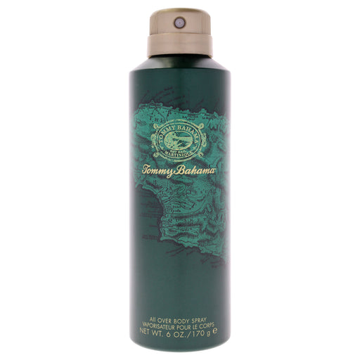Tommy Bahama Sail Martinique Men's Gift Set