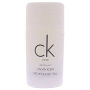 Calvin Klein Ck One Unisex Cologne