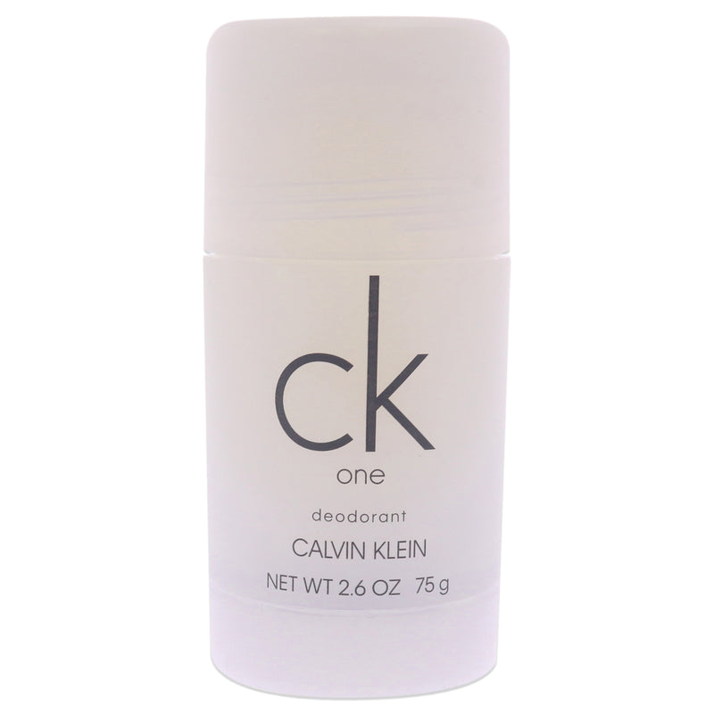 Calvin Klein Ck One Unisex Cologne