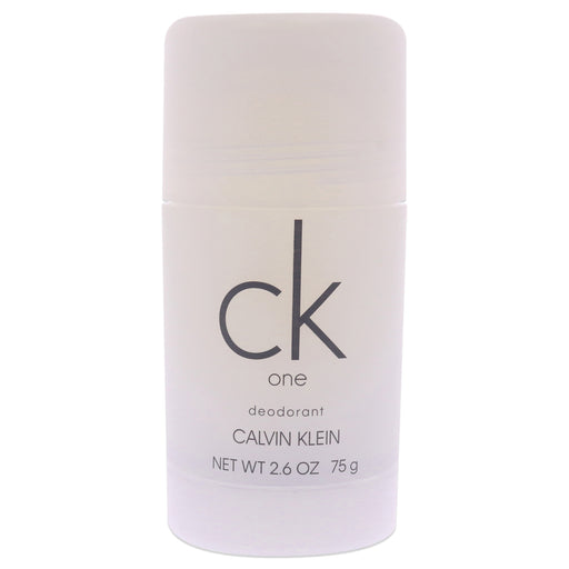 Calvin Klein Ck One Unisex Cologne