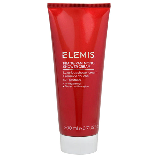 Elemis Frangipani Monoi Shower Cream