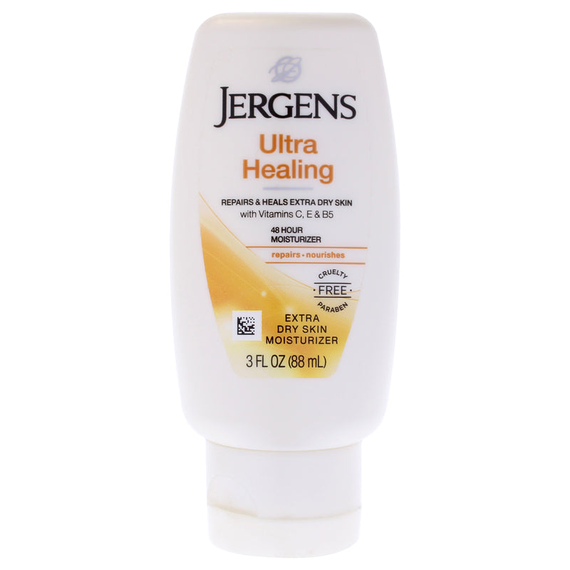 Jergens Ultra Healing Extra Dry Skin Moisturizer