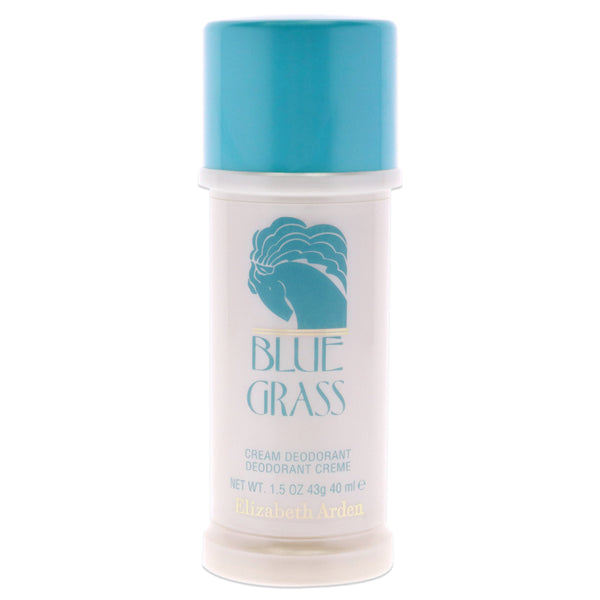 Elizabeth Arden Blue Grass for Women
