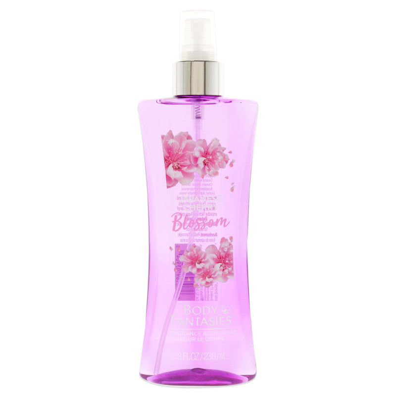 Parfums De Coeur Signature Japanese Cherry Blossom Fragrance Body for Women