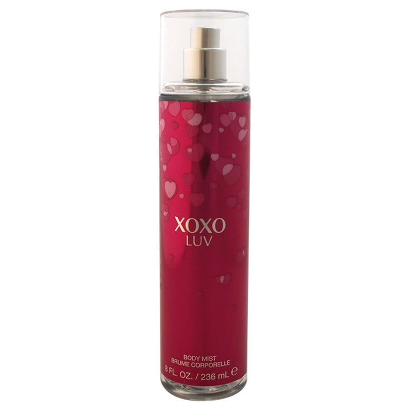 Xoxo Luv for Women