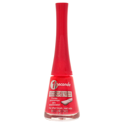 Bourjois 1 Seconde 07 Fuchsia Bucolique