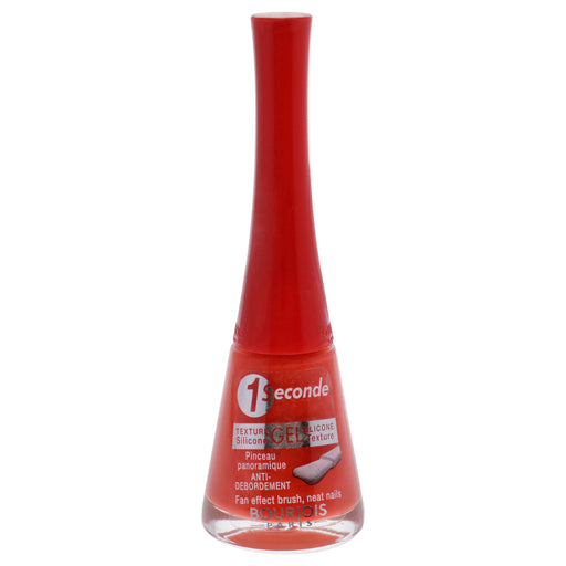 Bourjois 1 Seconde 10 Rouge Poppy