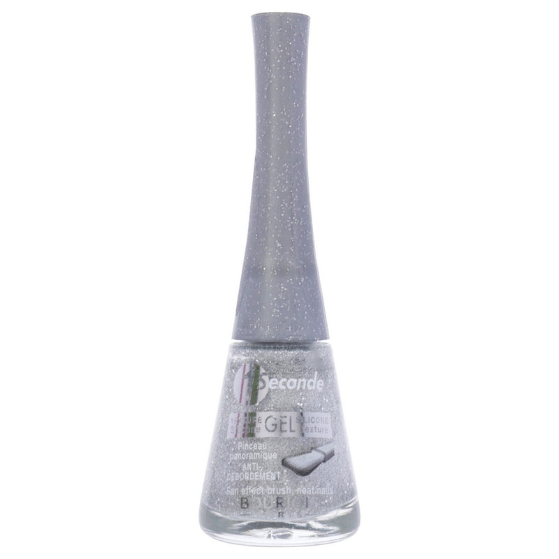 1 Seconde - 39 Its Raining Stars by Bourjois for Women - 0.3 oz Nail Polish