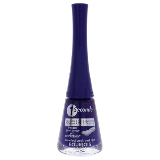 Bourjois 1 Seconde 47 Indigo For It
