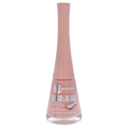Bourjois 1 Seconde 52 Jamais Saumon Vernis