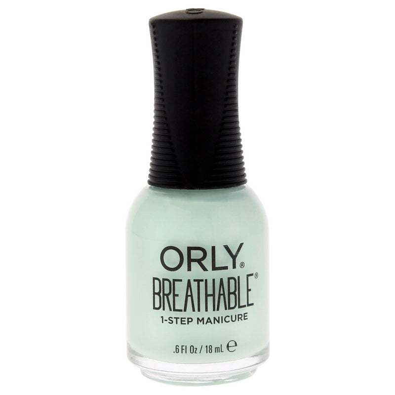 Breathable 1 Step Manicure - 20917 Fresh Start by Orly for Women - 0.6 oz Nail Polish