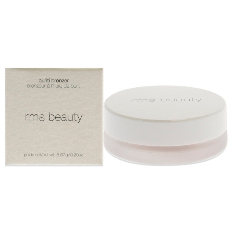 Buriti Bronzer by RMS Beauty for Women - 0.19 oz Bronzer