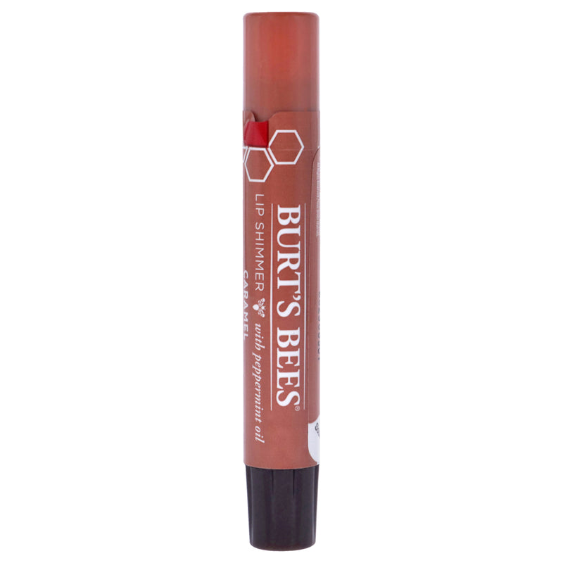 Burts Bees Lip Shimmer Caramel