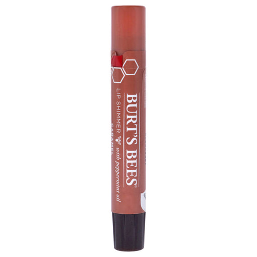 Burts Bees Lip Shimmer Caramel