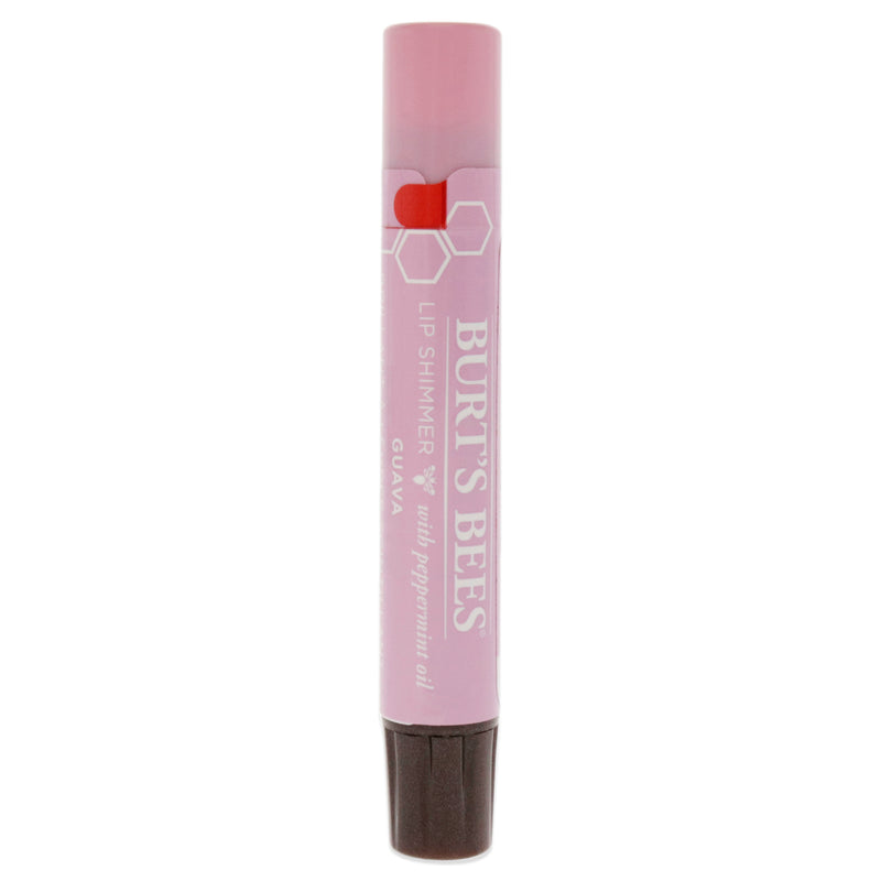 Burts Bees Lip Shimmer Guava