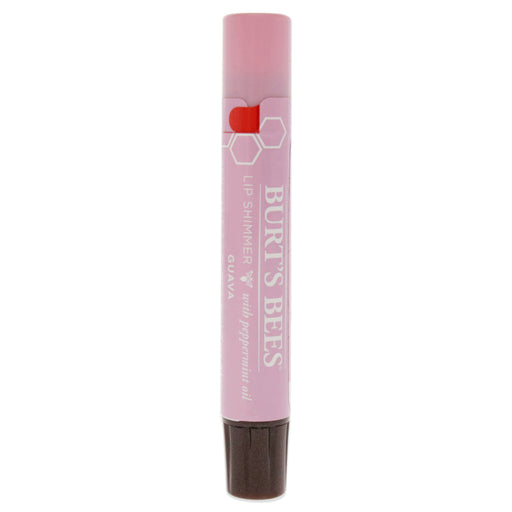 Burts Bees Lip Shimmer Guava
