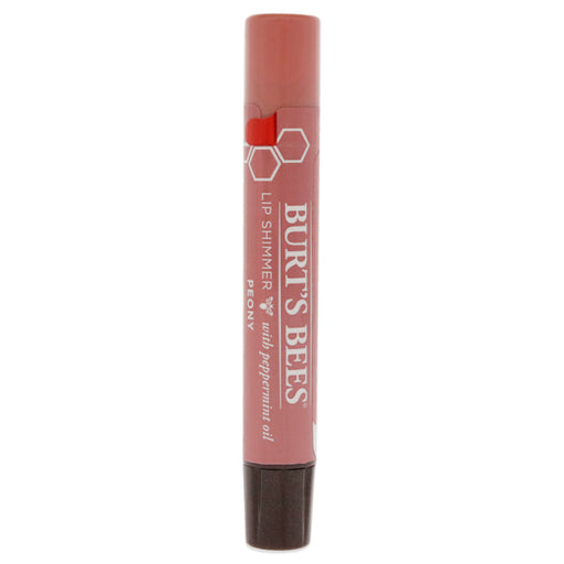 Burts Bees Lip Shimmer Peony