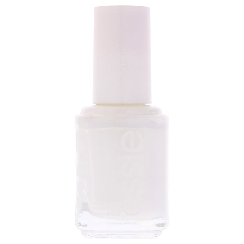 Nail Polish - 10 Blanc by Essie for Women - 0.46 oz Nail Polish