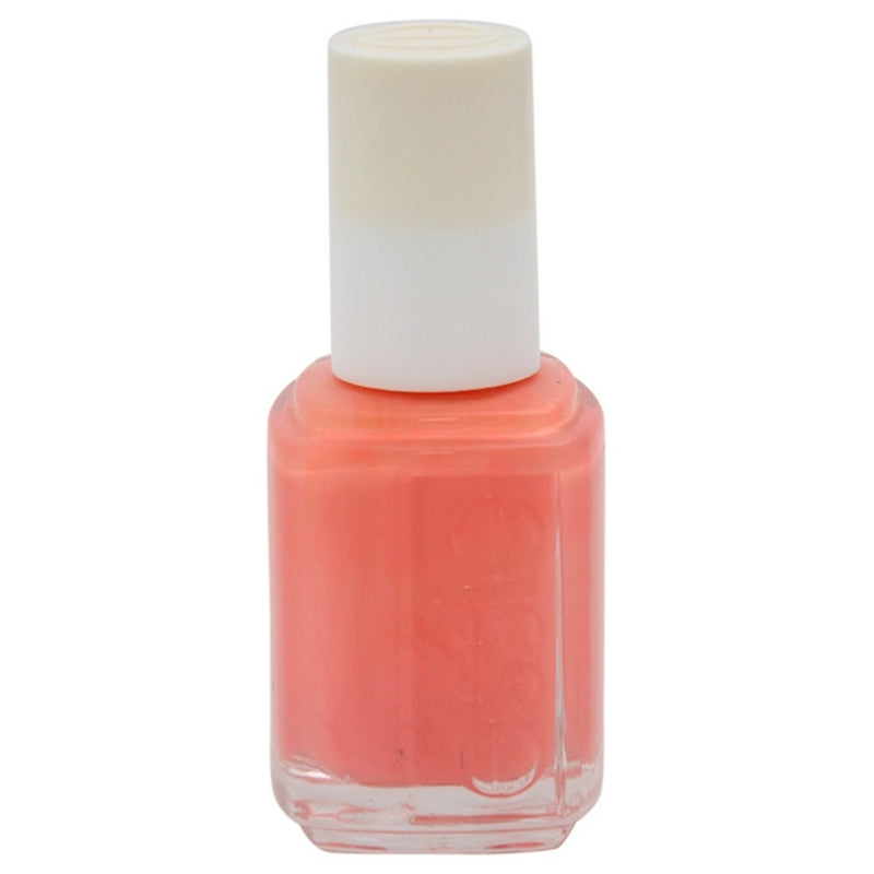 Nail Polish - 722 Haute As Hello by Essie for Women - 0.46 oz Nail Polish