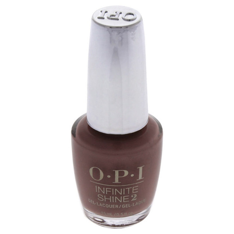 Infinite Shine 2 Gel Lacquer - ISL A15 Dulce De Leche by OPI for Women - 0.5 oz Nail Polish