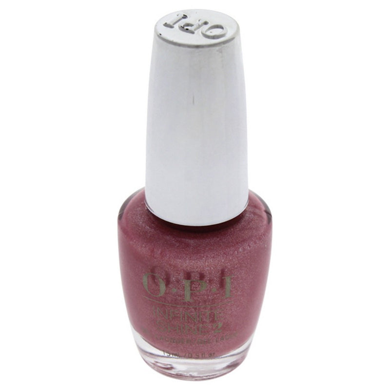 Infinite Shine 2 Gel Lacquer - ISL R44 Princesses Rule! by OPI for Women - 0.5 oz Nail Polish