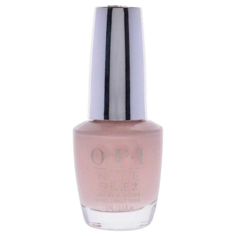 Infinite Shine 2 Gel Lacquer - ISL S86 Bubble Bath by OPI for Women - 0.5 oz Nail Polish