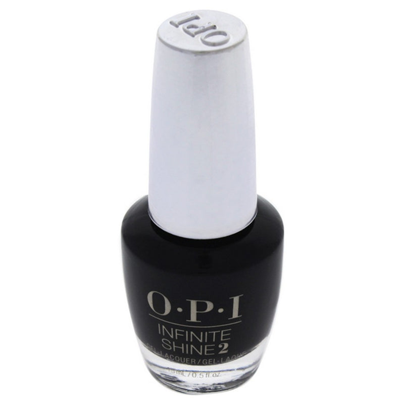 Infinite Shine 2 Gel Lacquer - ISL W42 Lincoln Park After Dark by OPI for Women - 0.5 oz Nail Polish