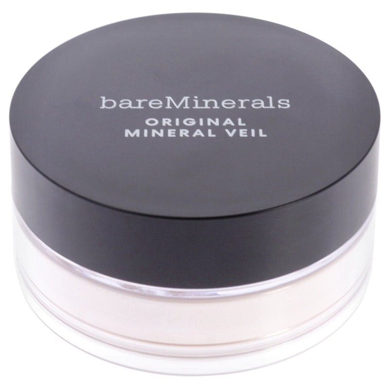 Bare Minerals Mineral Veil, .21oz Loose Setting Powder - Translucent