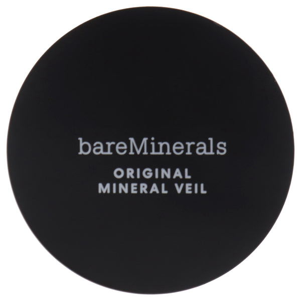 Bareminerals Original Mineral Veil Loose Setting Powder SPF 25 Translucent