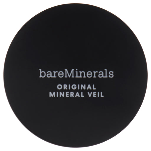 Bareminerals Original Mineral Veil Loose Setting Powder SPF 25 Translucent