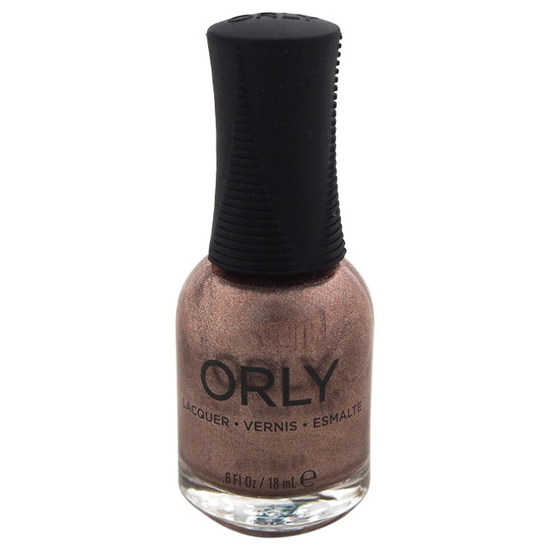 Nail Lacquer - 20293 Rage by Orly for Women - 0.6 oz Nail Polish