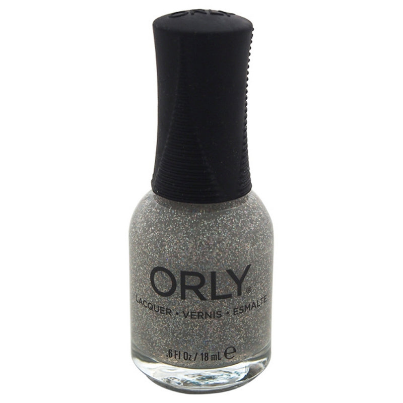 Nail Lacquer - 20483 Shine On Crazy Diamond by Orly for Women - 0.6 oz Nail Polish