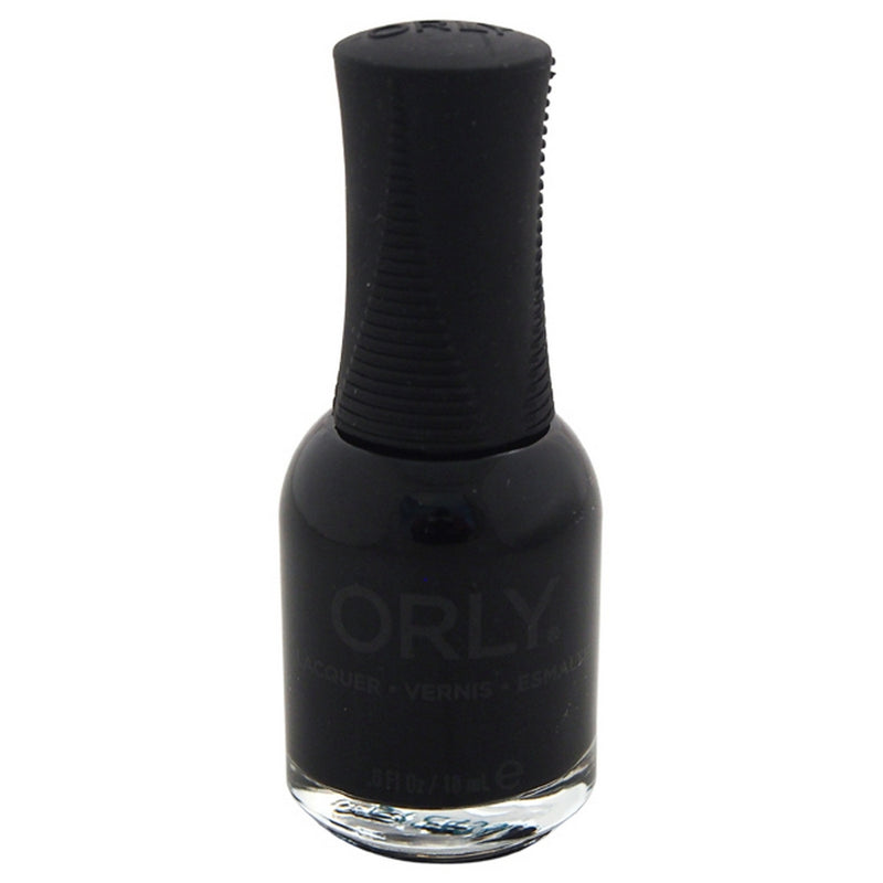 Nail Lacquer - 20484 Liquid Vinyl by Orly for Women - 0.6 oz Nail Polish