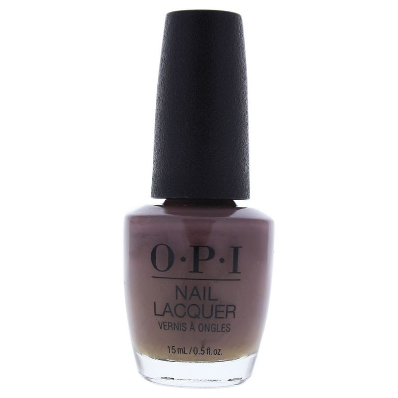 Nail Lacquer - NL F15 You Dont Know Jacques! by OPI for Women - 0.5 oz Nail Polish