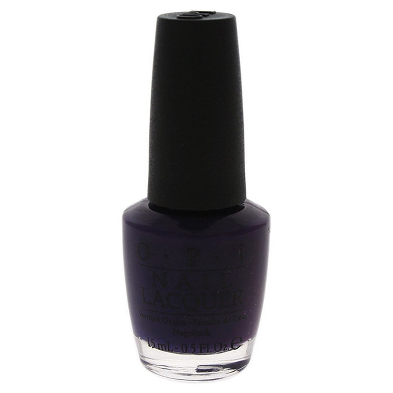 Nail Lacquer - NL V35 O Suzi Mio by OPI for Women - 0.5 oz Nail Polish