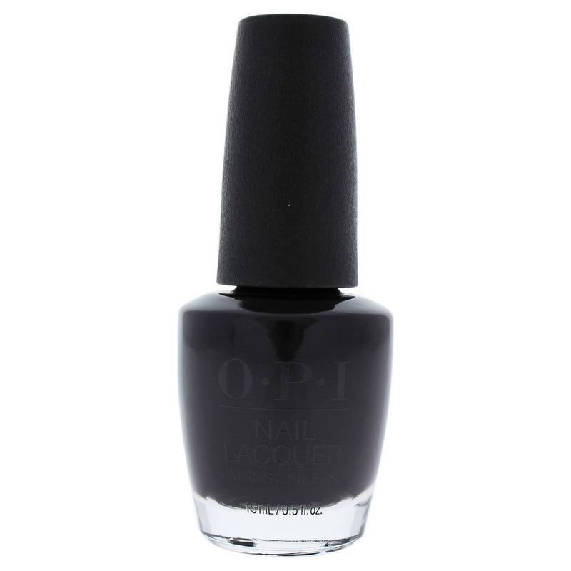 Nail Lacquer - NL W42 Lincoln Park After Dark by OPI for Women - 0.5 oz Nail Polish