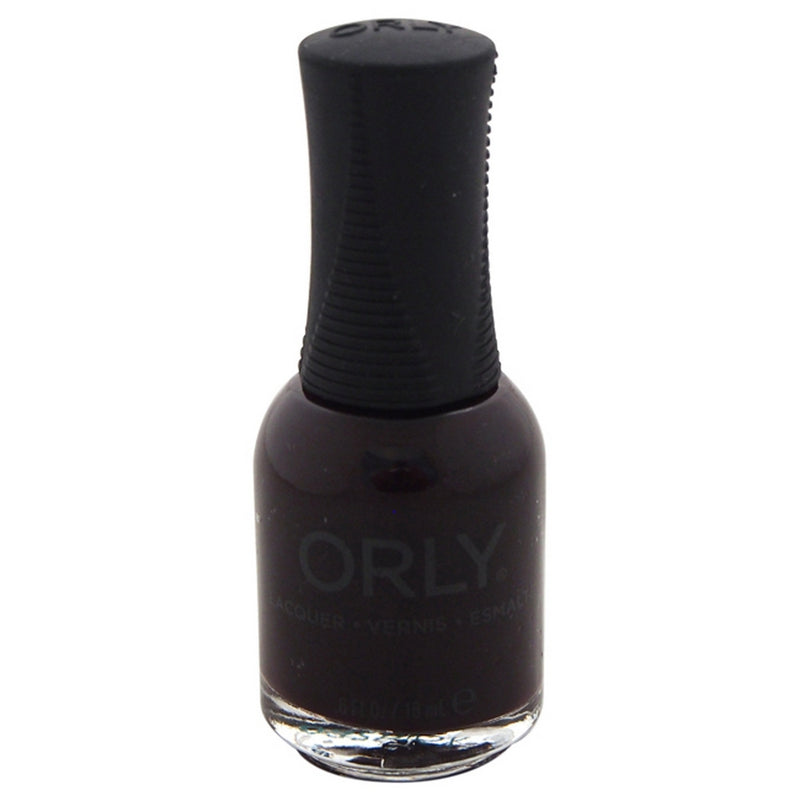 Nail Lacquer - 20006 Naughty by Orly for Women - 0.6 oz Nail Polish