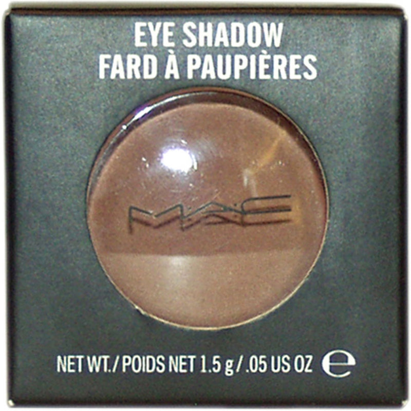Eye Shadow - Swiss Chocolate by MAC for Women - 0.05 oz Eye Shadow