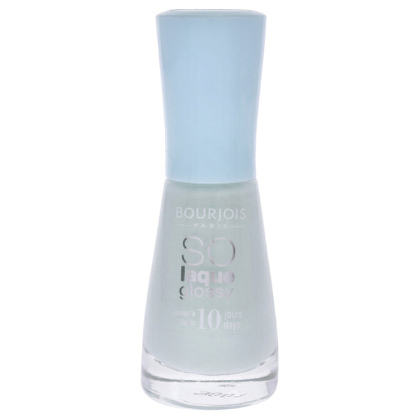 Bourjois So Laque Glossy 09 Ciel Mon Vernis
