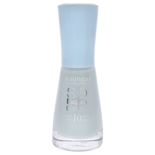 Bourjois So Laque Glossy 09 Ciel Mon Vernis