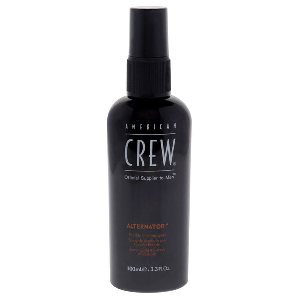 American Crew Alternator Flexible Styling And Finishing for Men