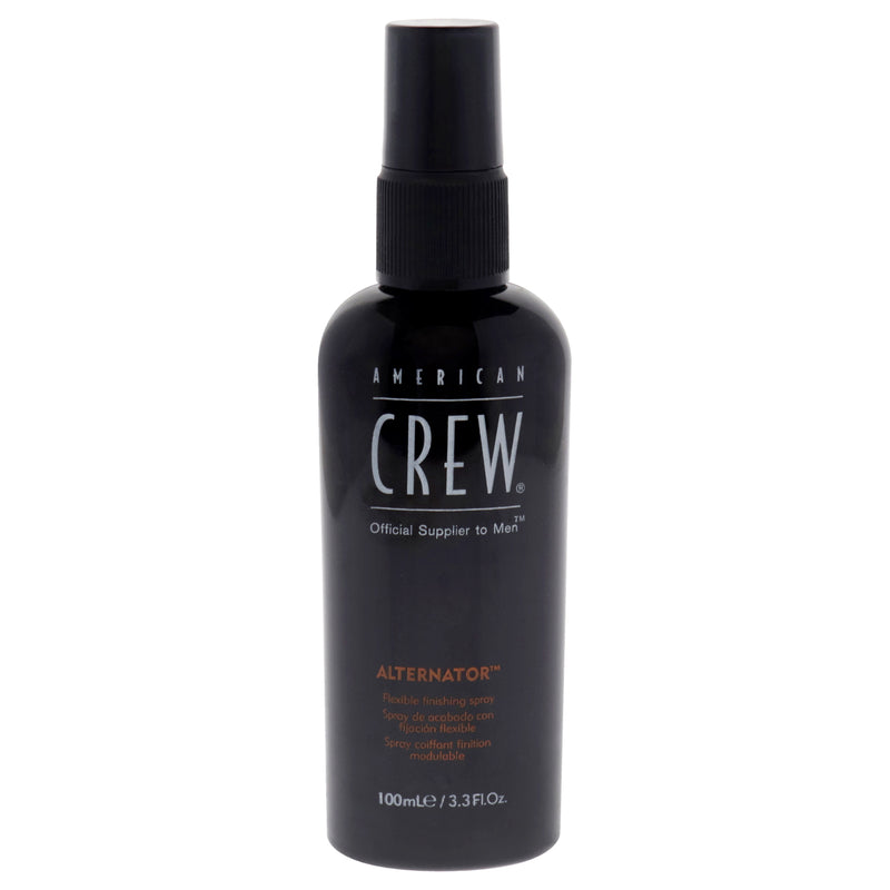 American Crew Alternator Flexible Styling And Finishing for Men