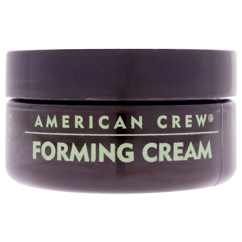 Forming Cream by American Crew for Men - 1.7 oz Cream